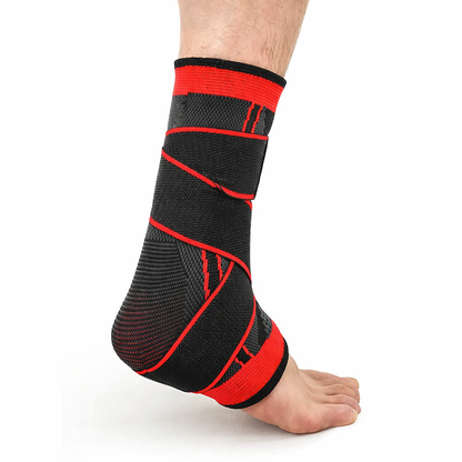Sooftie ComfortHeel | Stütze bei Fersensch­merzen für junge Sportler